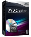 Wondershare DVD Creator