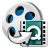 ファイル変換! 動画＆音楽 for Quick&TimeiTunes 
