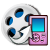 ファイル変換! 動画＆音楽 for walkman