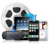 Wondershare ファイル変換! 動画＆音楽 for All-Player