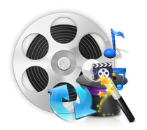 Wondershare ファイル変換! 動画＆音楽 for All-Player