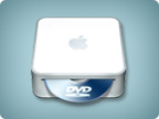 DVDコピー