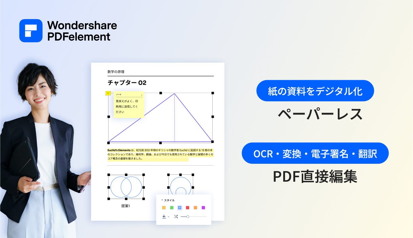 product PDFelement