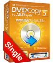 DVD Copy for All-Player 5