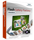 Wondershare Flash Gallery Factory Standard