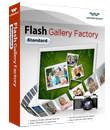Wondershare Flash Gallery Factory Standard Wondershare Flash Gallery Factory Standard