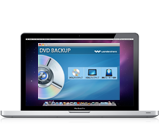 Wondershare DVD BACKUP