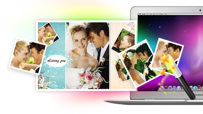 Digital Wedding Ideas