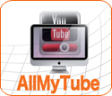 Wondershare AllMyTube