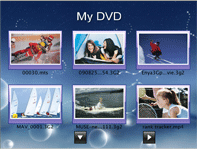 wondershare Video2DVD LE