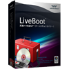 Wondershare LiveBoot（Windows版）