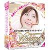 PhotoMovie Studio 6 Wedding（Windows版）