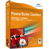 PowerSuite Golden（Windows版）