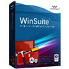 Wondershare WinSuite（Windows版）