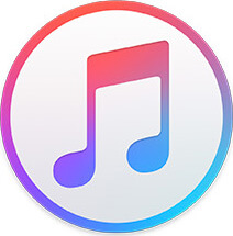 iTunes