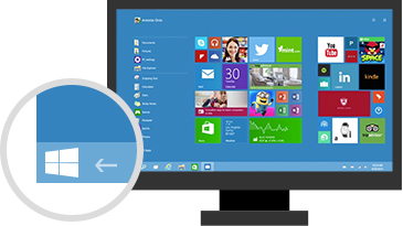 Windows10新機能の紹介