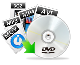 Wondershare DVD Creator