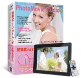 Wondershare PhotoMovie Studio 5 Wedding Premium