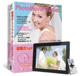 Wondershare PhotoMovie Studio 5 Wedding Premium Wondershare PhotoMovie Studio 5 Wedding Premium
